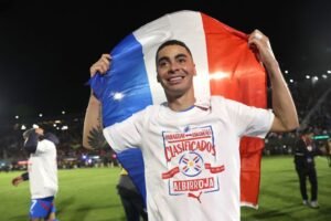 Chelsea získala 18-ročného mladíka: Experti ho prirovnávajú k Messimu a Owenovi