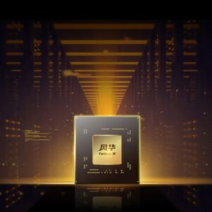 Čínska firma uviedla na trh CUDA-kompatibilnú GPU s RISC-V CPU a 112 GB HBM RAM ...
