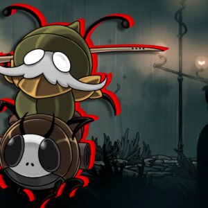 Čínski hráči Silksongu kritizujú slabý preklad, Team Cherry sľubuje zlepšenia.