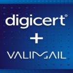 DigiCert takes over Valimail