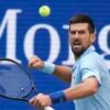 Djokovič fanúšikom v New Yorku: Kedysi ste ma vypískali, teraz vás počujem