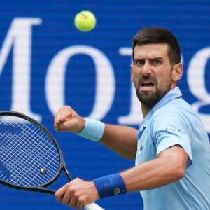 Djokovič fanúšikom v New Yorku: Kedysi ste ma vypískali, teraz vás počujem