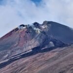 Do nitra Etny. Vulkanologové se chtějí provrtat do neklidného vulkánu