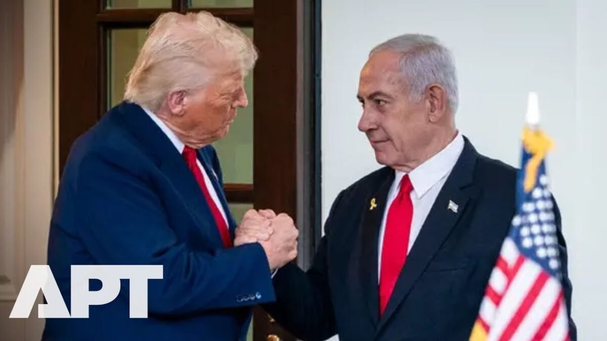 „Dosiahli sme to“: Netanjahu pripisuje Trumpovi zásluhu za bombardovanie iránskeho jadrového programu.