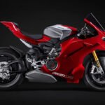 2026 Ducati Panigale V4 R 0 Hero