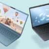 Dynabook uviedol na trh trojicu ľahkých notebookov: neuveriteľných 849 g!