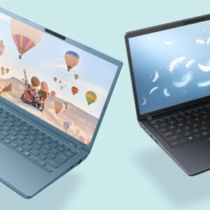 Dynabook uviedol na trh trojicu ľahkých notebookov: neuveriteľných 849 g!