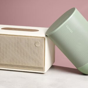 <strong>Edifier ES300 vs. Sonos Move 2: Ktorý Wi-Fi reproduktor znie lepšie?</st...