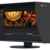 Eizo 4K monitor s jedinečnou 5-ročnou zárukou