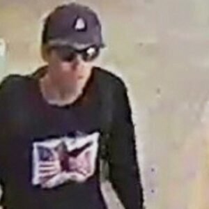 FBI ponúka odmenu 100 000 dolárov za informácie o streľbe na Charlieho Kirka.