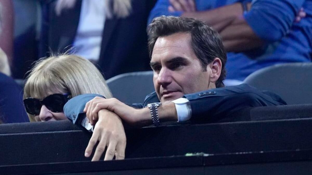 Federer kriticky o tenise v roku 2025: Iný svet, Alcaraz a Sinner zvýhodňovaní