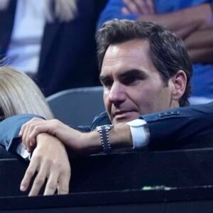 Federer kriticky o tenise v roku 2025: Iný svet, Alcaraz a Sinner zvýhodňovaní