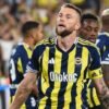 Fenerbahce má nového trénera: Škriniara a spol. povedie taliansko-nemecký kouč