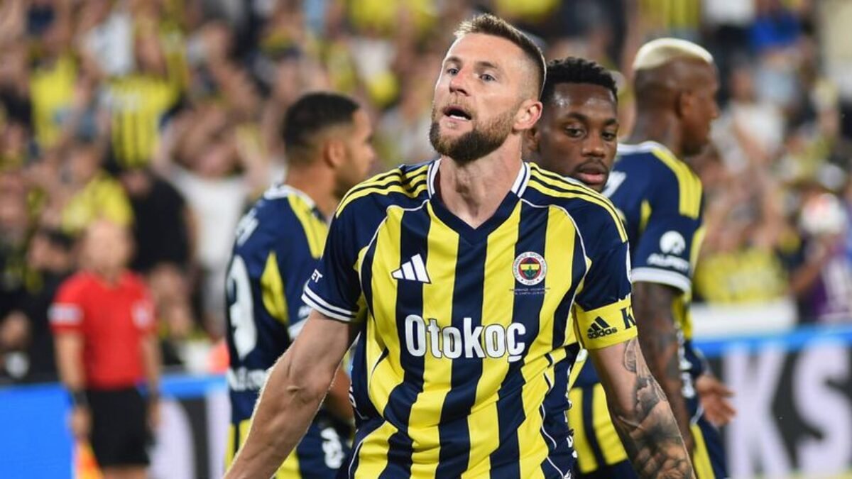 Fenerbahce má nového trénera: Škriniara a spol. povedie taliansko-nemecký kouč