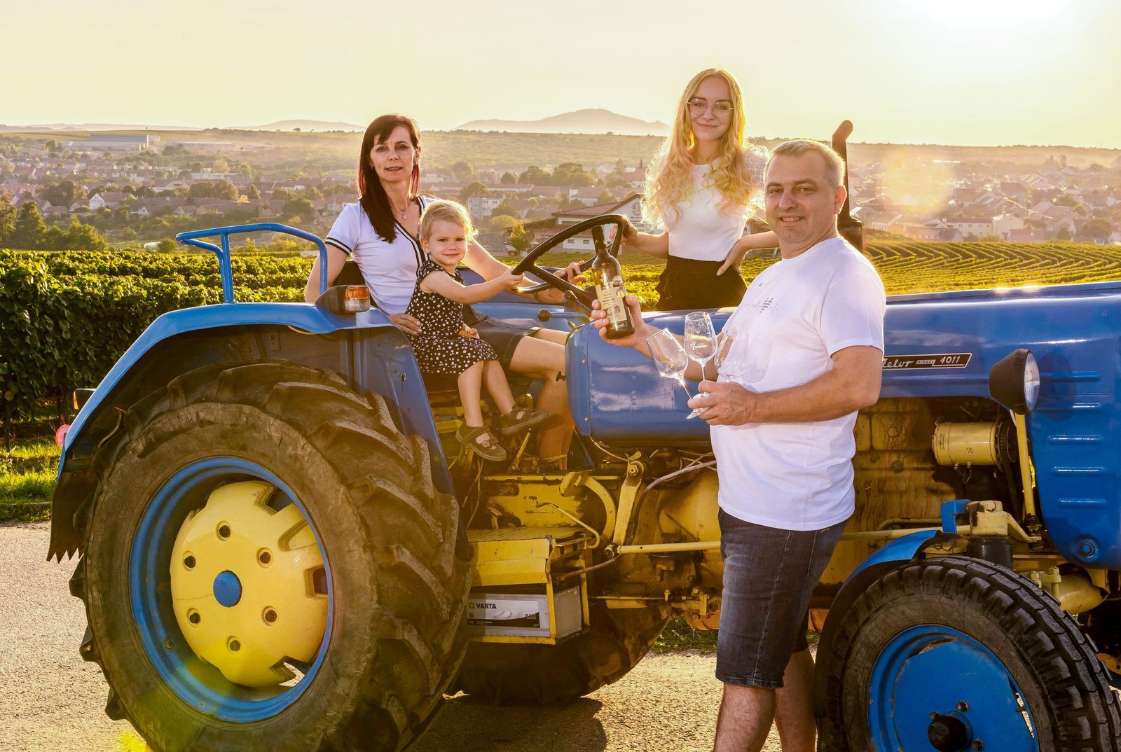 Fenomén burčák. Tajemství české speciality, kterou nikde jinde neochutnáte