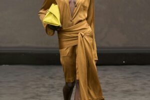 Ferragamo: Návrat do 20. rokov na jar/leto 2026