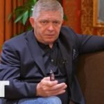 Fico kritizuje európskych lídrov za bojkot osláv Dňa víťazstva v Číne, tvrdiac, že izolovaná bola v skutočnosti Európska únia.