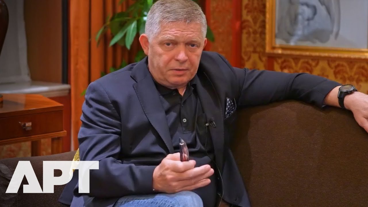 Fico kritizuje európskych lídrov za bojkot osláv Dňa víťazstva v Číne, tvrdiac, že izolovaná bola v skutočnosti Európska únia.