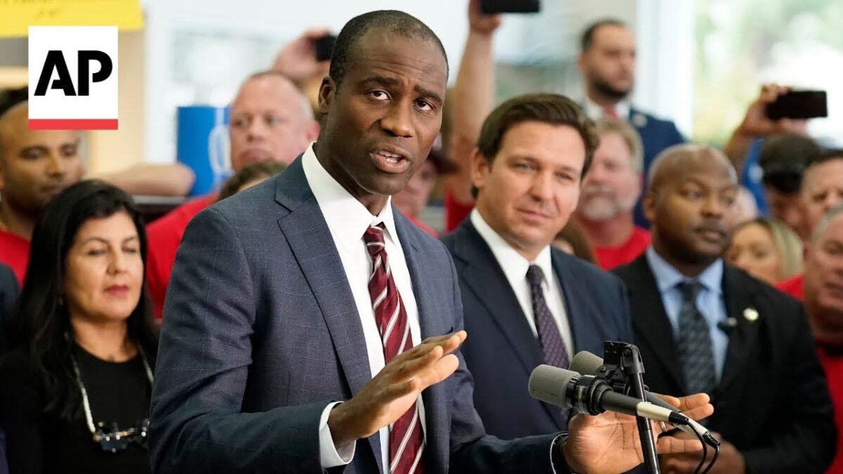 Florida plánuje ako prvý štát zrušiť všetky povinné očkovania detí