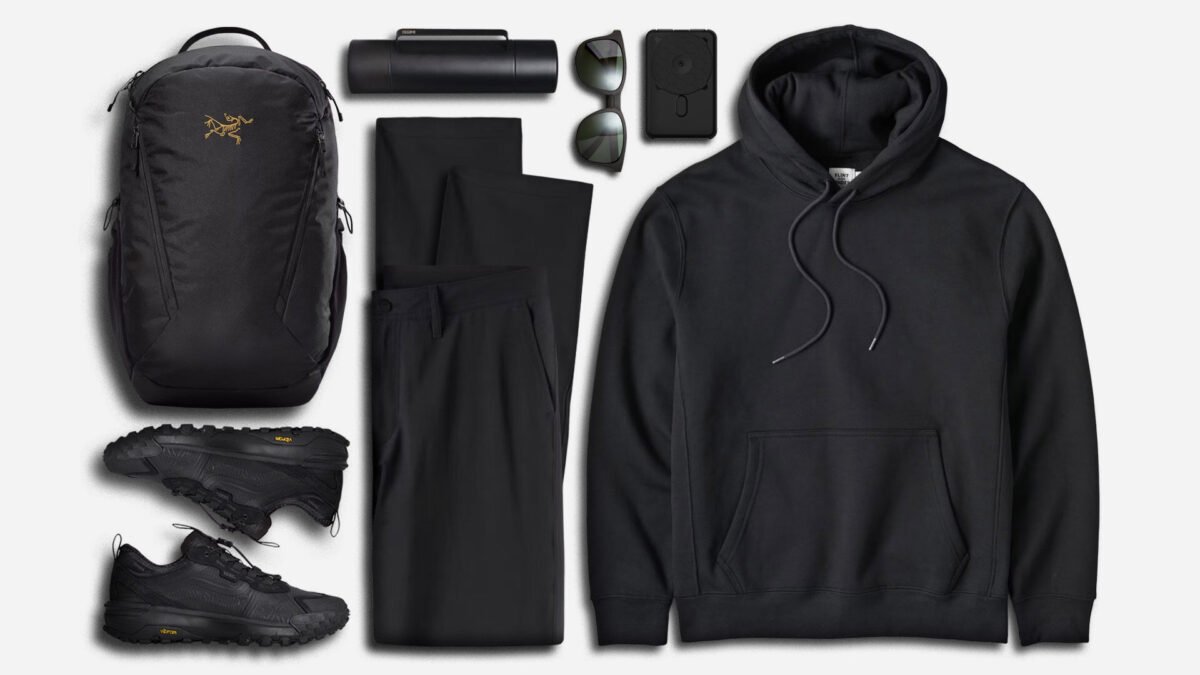 Garb: Phantom
