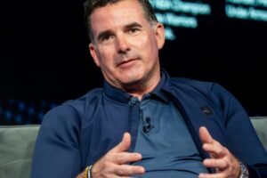 Generálny riaditeľ spoločnosti Under Armour tvrdí, že mikromanažment je nedocene...