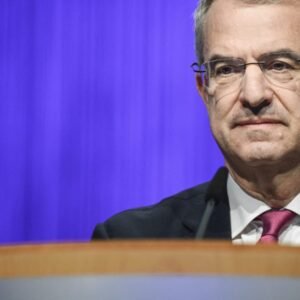 Nestlé prepustilo svojho škandálmi opradeného generálneho riaditeľa bez odstupné...