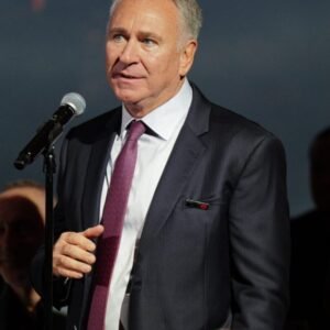 Ken Griffin varuje Trumpa a Republikánsku stranu: ‚Nepodceňoval by som, ak...