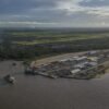 Exxon Mobil schvaľuje ropnú expanziu za 6,8 miliardy dolárov pri pobreží Guyany ...