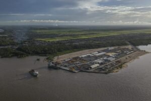 Exxon Mobil schvaľuje ropnú expanziu za 6,8 miliardy dolárov pri pobreží Guyany ...