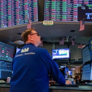 Akciový trh dnes: Futures na Dow rastú, Wall Street sleduje jedinú vec, ktorá by...
