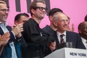 Klarna vstupuje na burzu, pričom 3 zo 4 Američanov sa spoliehajú na „kúp t...