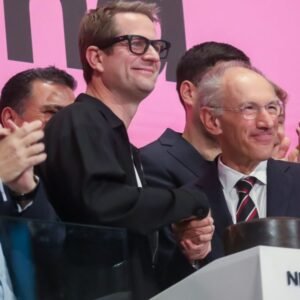 Klarna vstupuje na burzu, pričom 3 zo 4 Američanov sa spoliehajú na „kúp t...
