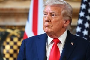 Trump už uplatňuje svoju právomoc „zlatej akcie“ v U.S. Steel, prebíja plány spo...