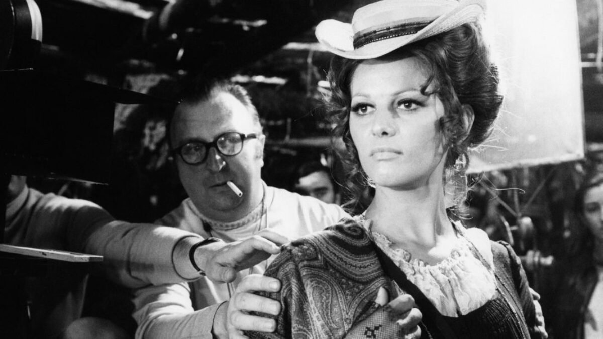 Claudia Cardinale, legenda talianskeho filmu, zomrela vo veku 87 rokov.