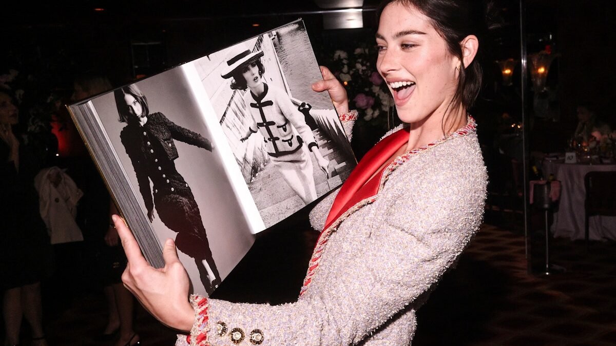 <strong>Glamour na newyorských prehliadkach</strong>