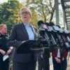 Guvernérka Oregonu tvrdí, že Trump zneužíva svoju moc nariadením nasadenia jedno...