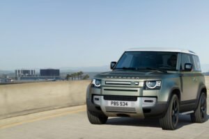 Hackeri M&S sa hlásia k útoku na Jaguar Land Rover