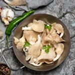 Hlíva ústřičná zlepšuje hladinu cholesterolu a pomáhá s imunitou