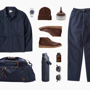 Huckberry: September 2025