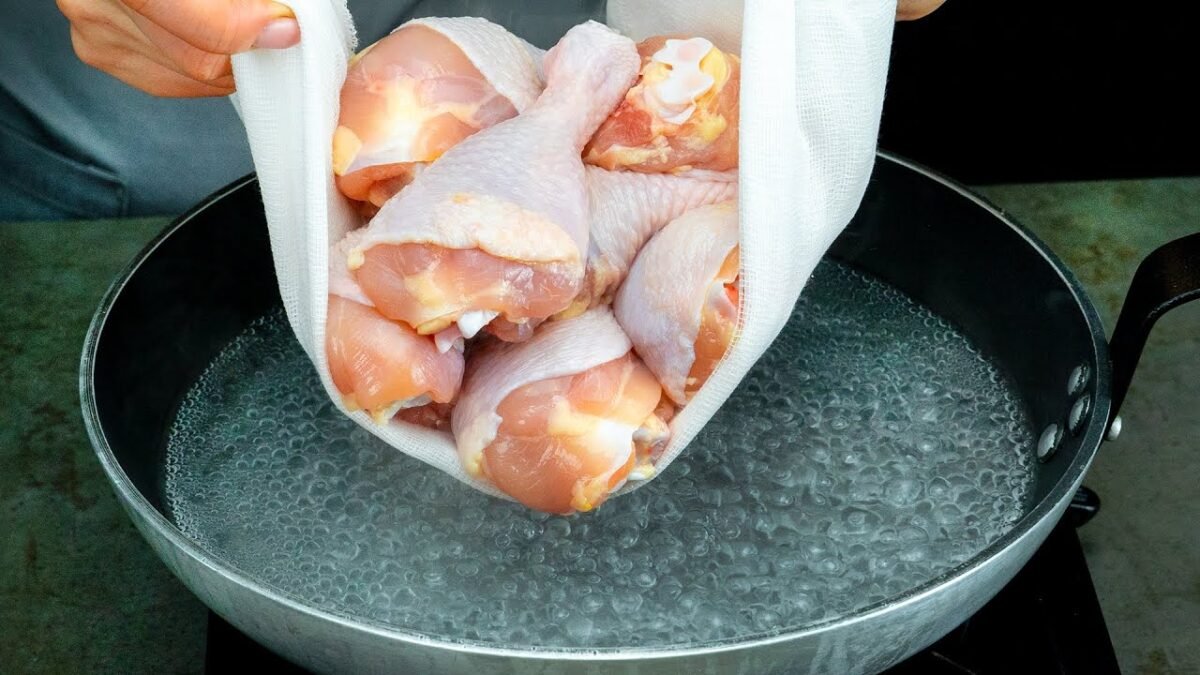 Inak som nevedel, inak! Tento recept je fantastický!