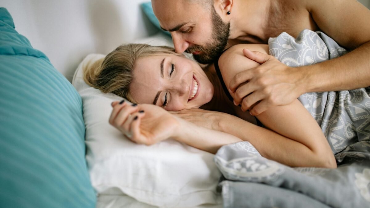 Intímny život Čechov sa mení. Menej sexu, viac masturbácie a problémy s nutkavým správaním