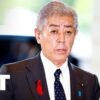 Japonsko neuzná Palestínsky štát v OSN, vyhlásil minister Iwaya.