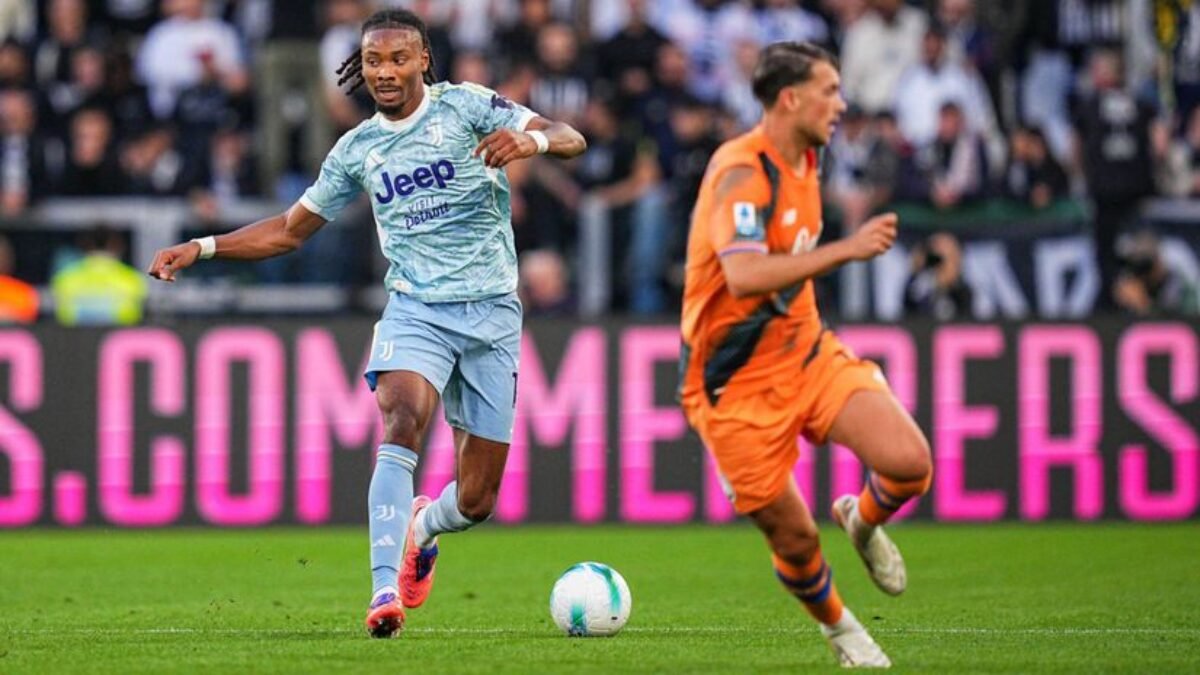 Juventus stratil body doma: Šanca na čelo tabuľky premárnená.