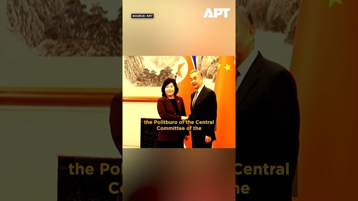 Kim Čong-un uisťuje Čínu o nemennosti bilaterálnych vzťahov.