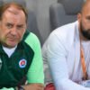 Kmotrík: Peniaze z Ligy majstrov sú preč, strata 5 miliónov, v hre boli traja re...
