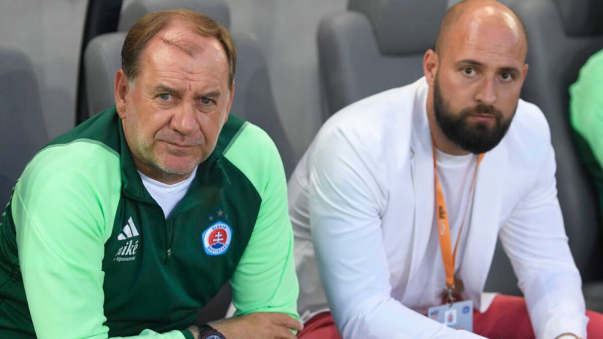 Kmotrík: Peniaze z Ligy majstrov sú preč, strata 5 miliónov, v hre boli traja reprezentanti