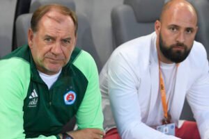 Kmotrík: Peniaze z Ligy majstrov sú preč, strata 5 miliónov, v hre boli traja re...
