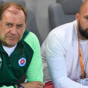 Kmotrík: Peniaze z Ligy majstrov sú preč, strata 5 miliónov, v hre boli traja re...