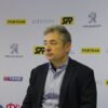 * Koniec po 35 rokoch v tenisovom zväze: Lúči sa významný funkcionár
* Po 35...