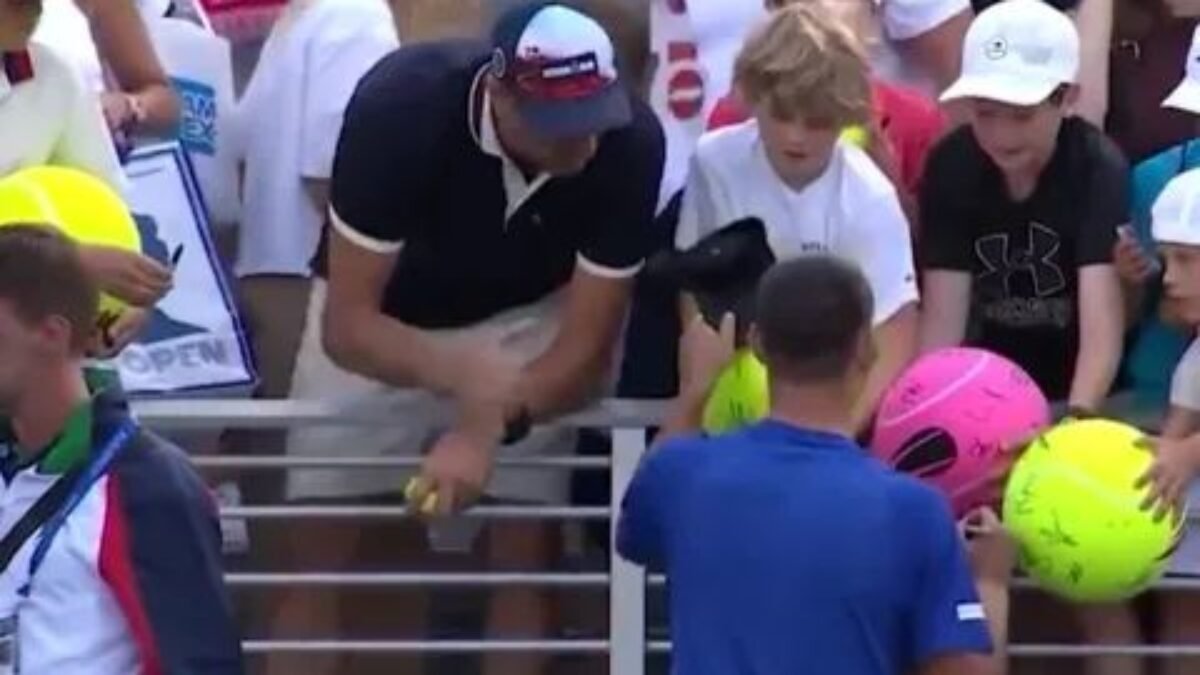 Krádež, ktorú videl celý svet, má nečakanú dohru. Muž z videa bojuje o dôveru